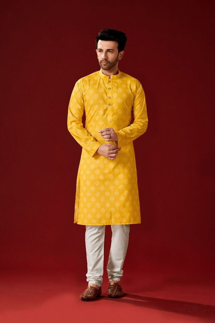 Mens Haldi