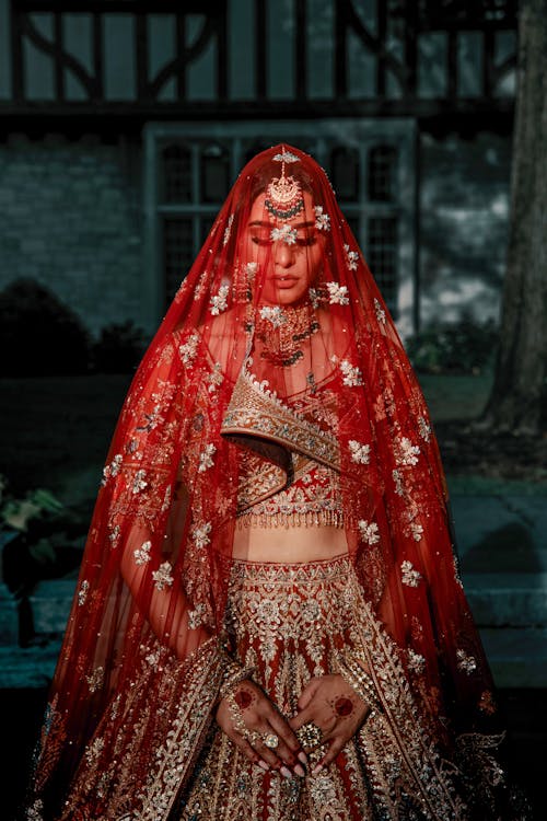 Lehenga